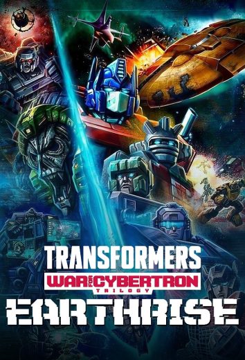 مسلسل Transformers War for Cybertron الموسم الثاني الحلقة 2 مترجمة