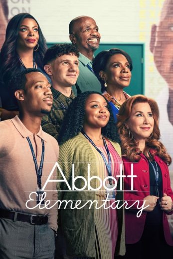 مسلسل Abbott Elementary الموسم الرابع الحلقة 1 مترجمة