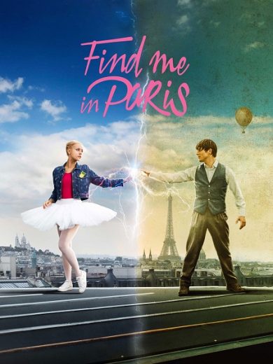 مسلسل Find Me in Paris الموسم الاول الحلقة 3 مترجمة