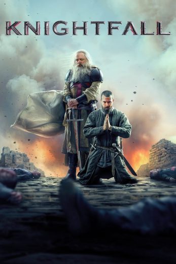 مسلسل Knightfall الموسم الثاني الحلقة 7 مترجمة