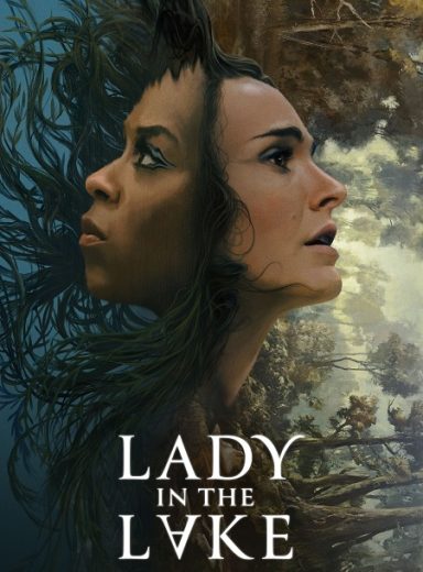 مسلسل Lady in the Lake الموسم الاول الحلقة 7 مترجمة