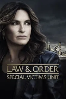 مسلسل Law & Order: Special Victims Unit الموسم 26 الحلقة 2 مترجمة