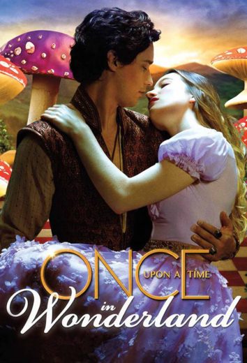 مسلسل Once Upon a Time in Wonderland الحلقة 4 مترجمة