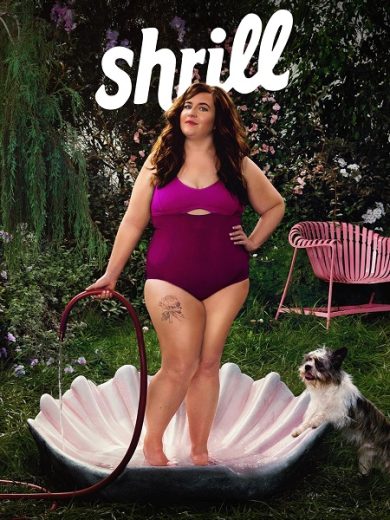 مسلسل Shrill الموسم الاول الحلقة 4 مترجمة