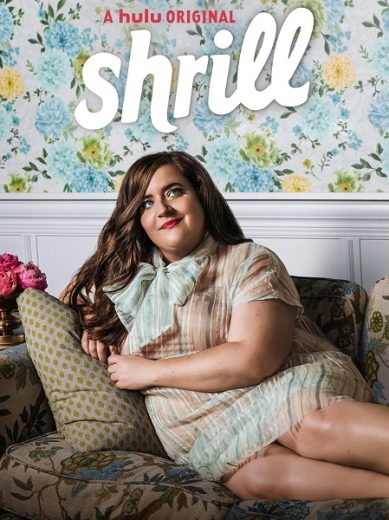 مسلسل Shrill الموسم الثاني الحلقة 5 مترجمة