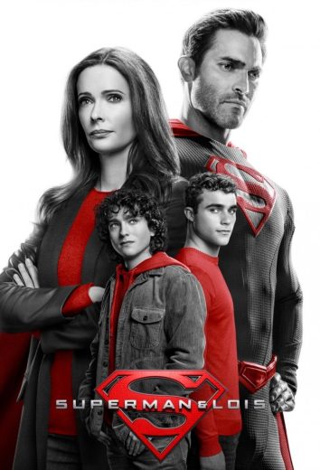 مسلسل Superman and Lois الموسم الرابع الحلقة 1 مترجمة