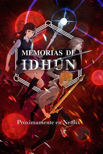 انمي The Idhun Chronicles الموسم الثاني الحلقة 4 مترجمة