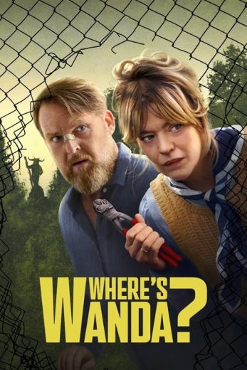 مسلسل Where’s Wanda? الموسم الاول الحلقة 1