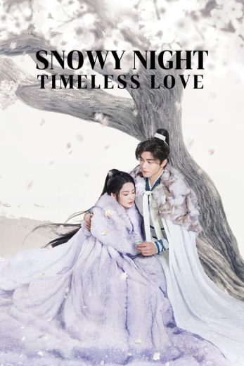 مسلسل ليلة ثلجية حب لا ينتهي Snowy Night Timeless Love الحلقة 4 مترجمة