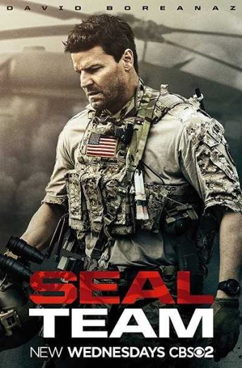 مسلسل SEAL Team الموسم الاول الحلقة 22 مترجمة