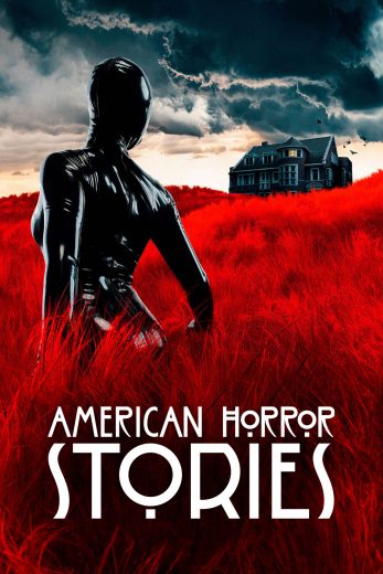 مسلسل American Horror Stories الموسم الاول الحلقة 3 مترجمة