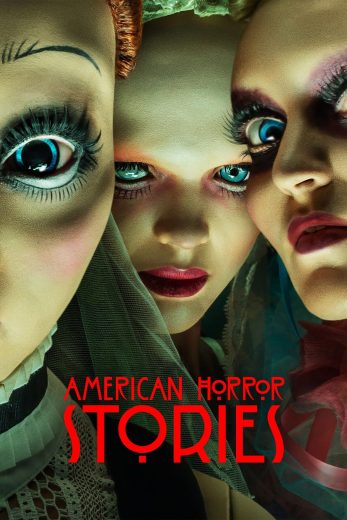 مسلسل American Horror Stories الموسم الثاني الحلقة 2 مترجمة