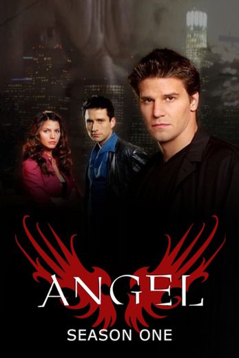 مسلسل Angel الموسم الاول الحلقة 4 مترجمة