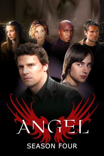 مسلسل Angel الموسم الرابع الحلقة 9 مترجمة