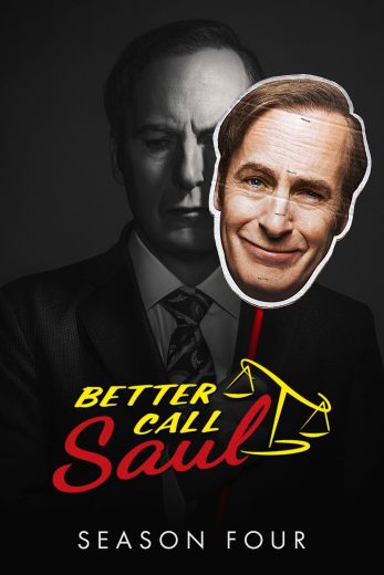 مسلسل Better Call Saul الموسم الرابع الحلقة 2 مترجمة