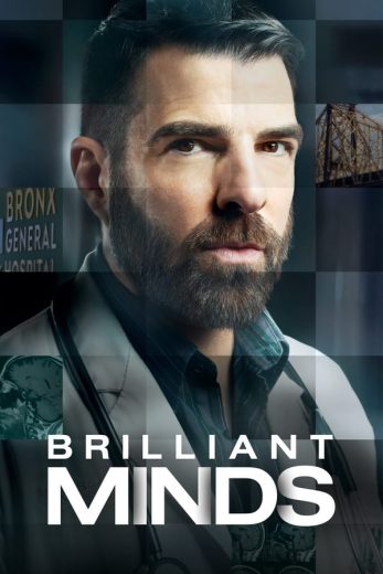 مسلسل Brilliant Minds الموسم الاول الحلقة 5 مترجمة