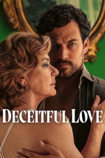 مسلسل Deceitful Love الموسم الاول الحلقة 1 مترجمة