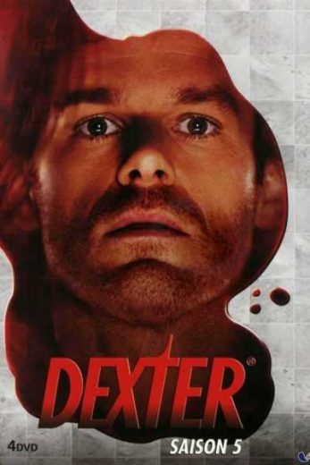 مسلسل Dexter الموسم الخامس الحلقة 4 مترجمة