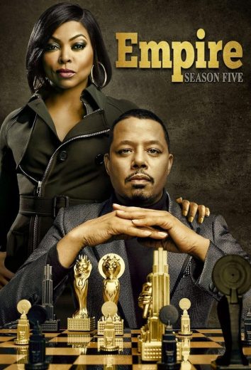 مسلسل Empire الموسم الخامس الحلقة 8 مترجمة