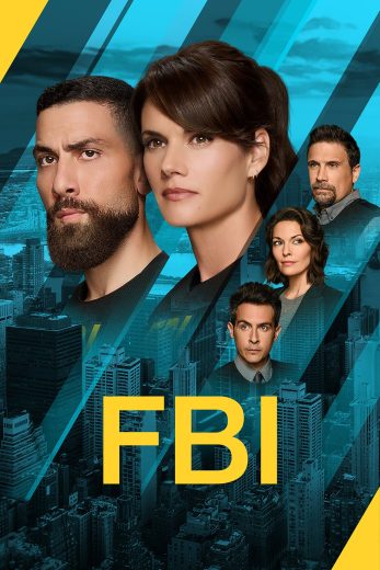 مسلسل FBI الموسم السابع الحلقة 1 مترجمة