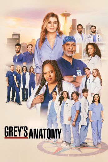 مسلسل Grey’s Anatomy موسم 21 الحلقة 3 مترجمة