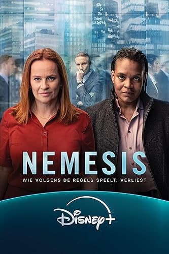 مسلسل Nemesis الموسم الاول الحلقة 7 مترجمة