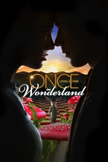 مسلسل Once Upon a Time in Wonderland الموسم الاول الحلقة 1 مترجمة