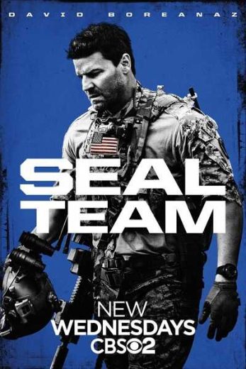 مسلسل SEAL Team الموسم الثاني الحلقة 22 مترجمة