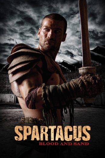 مسلسل Spartacus الموسم الثاني الحلقة 5 مترجمة