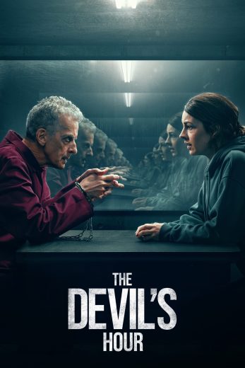 مسلسل The Devil’s Hour الموسم الاول الحلقة 1 مترجمة