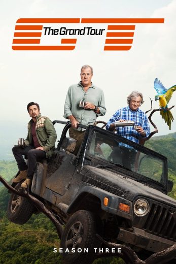 برنامج The Grand Tour الموسم الثالث الحلقة 5 مترجمة