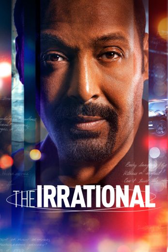 مسلسل The Irrational الموسم الاول الحلقة 5 مترجمة