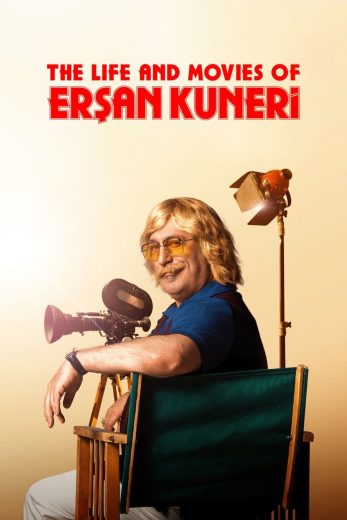 مسلسل The Life and Movies of Ersan Kuneri الموسم الاول الحلقة 4 مترجمة