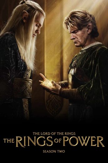 مسلسل LOTR The Rings of Power الموسم الثاني الحلقة 2 مترجمة