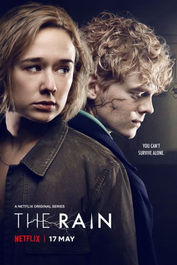 مسلسل The Rain الموسم الثاني الحلقة 6 الاخيرة مترجمة