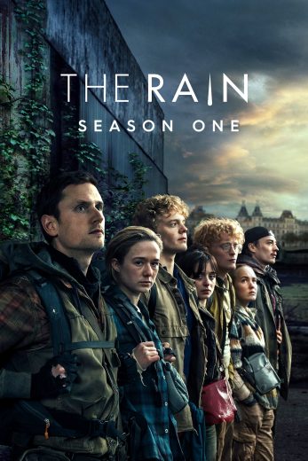 مسلسل The Rain الموسم الاول الحلقة 1 مترجمة