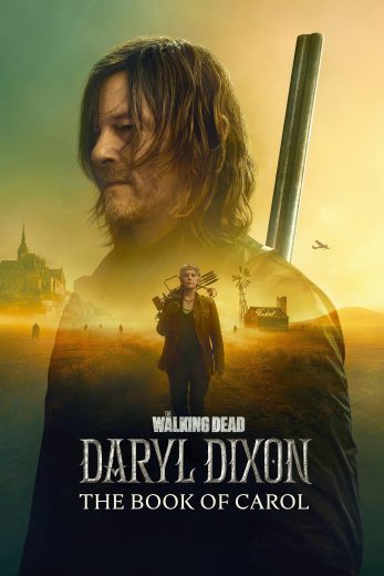 مسلسل The Walking Dead: Daryl Dixon الموسم الثاني الحلقة 1 مترجمة