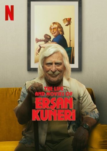 مسلسل The Life and Movies of Ersan Kuneri الموسم الثاني الحلقة 1 مترجمة