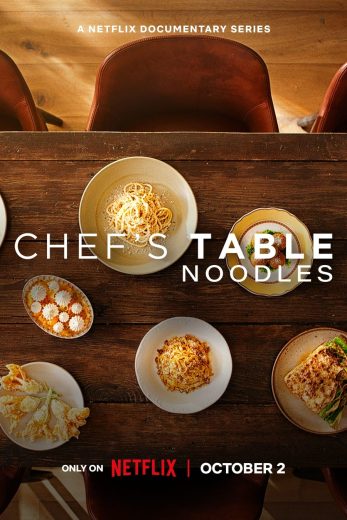 مسلسل Chef’s Table Noodles الحلقة 2 مترجمة